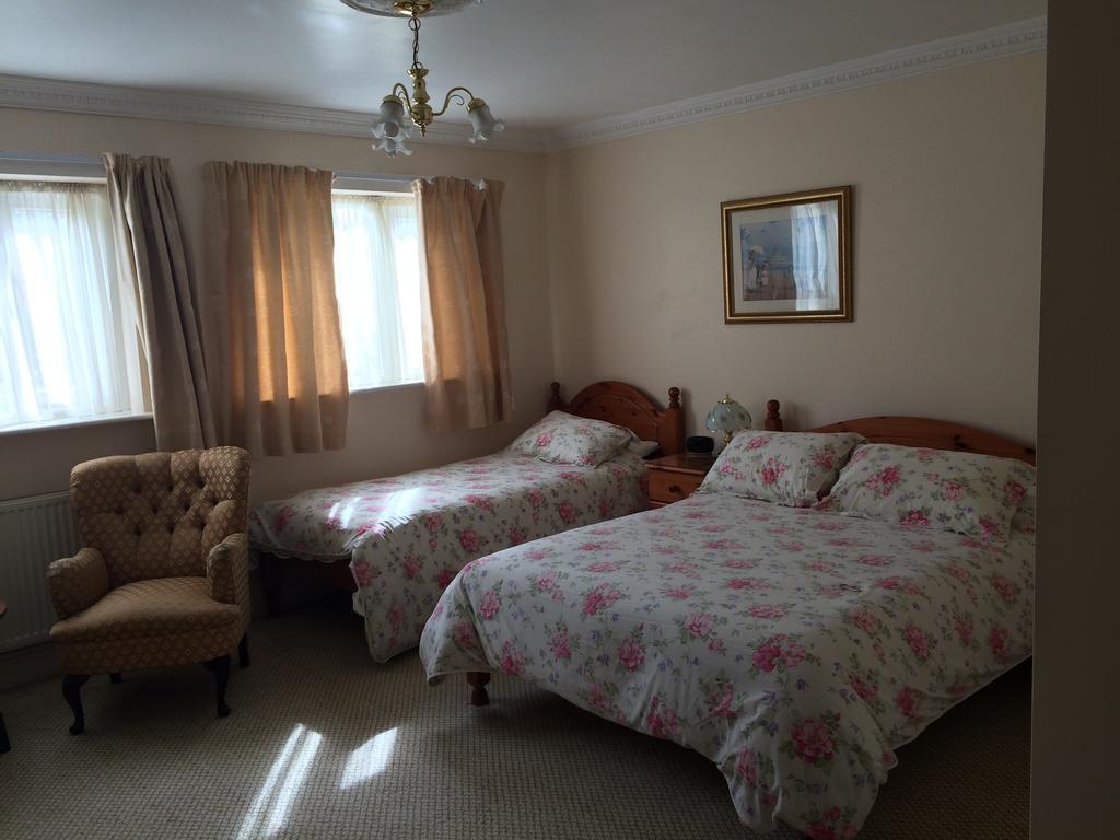 Half Moon Hotel Alford  Room photo